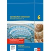 Lambacher Schweizer. Arbeitsheft plus Lösungsheft und Lernsoftware 6. Schuljahr. Niedersachsen G9