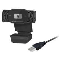 Conceptronic Amdis 1080P Schwarz