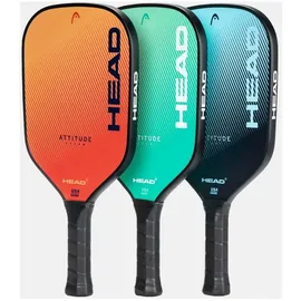 Head Racket Attitude Team Pickleball-schläger - One Size