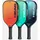 Head Racket Attitude Team Pickleball-schläger - One Size