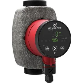 Grundfos Alpha2 32-40 180 mm