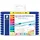 Staedtler Fasermaler 10 St. wasserbasis