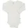 Joha Wickelbody langarm Wolle/Seide, natur, 56