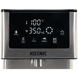 KOENIC KHW 262725 Heißwasserspender
