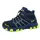 Kastinger Farrer High II Schnürstiefel Blau 33
