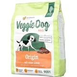 Green Petfood VeggieDog Origin Hundetrockenfutter 900 Gramm