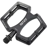 TATZE Contact CNC Kids schwarz