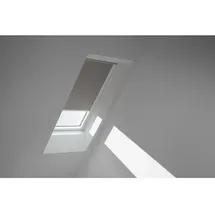 VELUX Verdunkelungsrollo Grau, Polyester