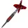 BULL'S Magma Steeldarts 23 g
