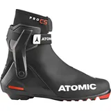 Atomic Pro CS Unisex Langlaufschuhe Schwarz 42,5