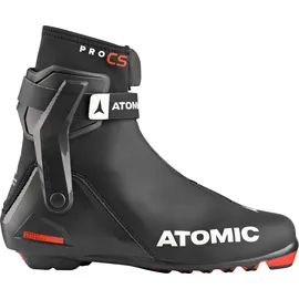 Atomic Pro CS Unisex Langlaufschuhe Schwarz 42,5