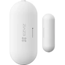 EZVIZ Tür-/Fenstersensor T2C mit Sabotageschutz & Alarm 2 St.