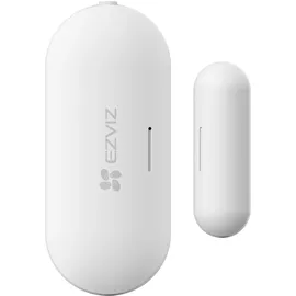 EZVIZ Tür-/Fenstersensor T2C mit Sabotageschutz & Alarm 2 St.