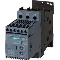 Siemens Antriebstechnik, SIRIUS SOFT STARTER, SIZE S00, 3.6A,24V