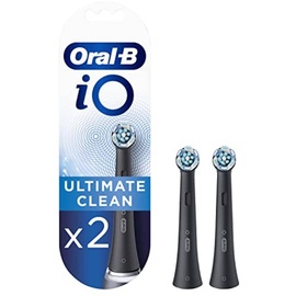 Oral B Oral-B iO Ultimate Clean 2 pcs