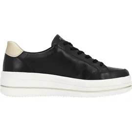 REMONTE D1C0201 schwarz, Gr.: 39