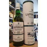 Laphroaig 10 Years Old Cask Strength Single Malt Scotch 56,5% vol 0,7 l Geschenkbox