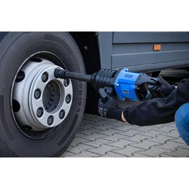 BGS Druckluft-Schlagschrauber 7640 25 mm (1") 3800 Nm
