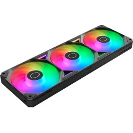 Cooler Master SickleFlow Edge 360 ARGB | Gehäuselüfter
