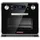 GASTROBACK 42815 Design Ofen AirFry & Pizza Mini-Backofen
