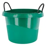 Kerbl Wasser- und Futtertrog