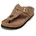 aus weichem Veloursleder Gr 38 beige schwarzer sand Obermaterial 100 Leder unifarben Schuhe