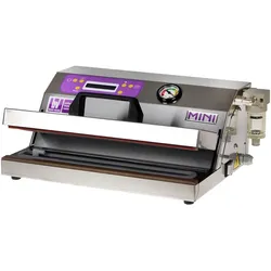 Besser Vacuum MINI - Professionelles Vakuumiergerät - Schweißleiste 32 cm