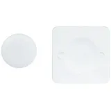 Silvercrest Smart Button mit weiteren Smart Home Produkten