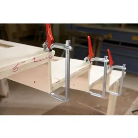Bessey Hebelzwinge classiX GSH 300/140