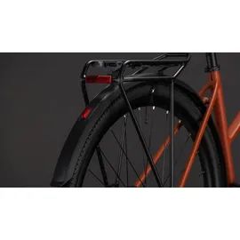 Cube Nulane Race FE 2026 28 Zoll RH 47 cm Unisex amber 'n' black