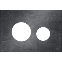 TECE TECEloop Blende für WC-Betätigungsplatte 9240675 Steinplatte Schiefer