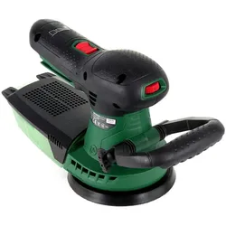 Bosch Home and Garden AdvancedOrbit 18 06033D2100 Exzenterschleifer ohne Akku 18 V ? 125 mm