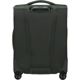 Samsonite Selection Respark 4-Rollen Cabin 55 cm / 43 l grün/forest green