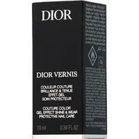 Dior Vernis Nail Polish Nagellack 10 ml Nr. 323 - Dune