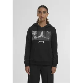 Mister Tee Pray Sweatshirt Black S