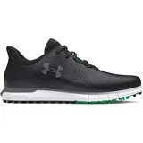 Under Armour Drive Fade Spikeless, schwarz/grau
