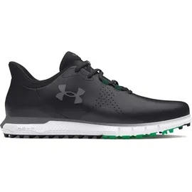 Under Armour Drive Fade Spikeless, schwarz/grau