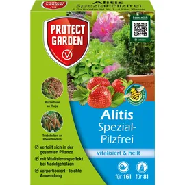 Protect Garden Alitis Spezial-Pilzfrei Konzentrat 40 g