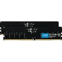 Crucial 32GB Kit DDR5-4800 CL40-39-39, 1RX8