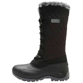 CMP Nietos Damen Black MELANGE 37