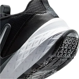 Nike Team Hustle D 12 Kinder schwarz, Größe 40