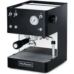 LPMCBN01EU Kompakte Siebträgermaschine New Casa Bar