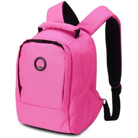 Delsey PARIS Rucksack Securban Mikro Backpack Fuchsia