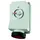 Mennekes Wanddose DUO 5110A