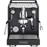 La Pavoni New Cellini Classic Schwarz