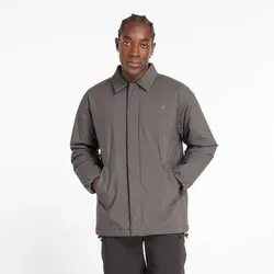 NEW BALANCE Herren Jacke Coaches Jacket, BLACKTOP  (MJ43504ACK), M