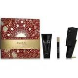 100 ml + Eau de Toilette 10 ml + Duschgel 100 ml Geschenkset 2019