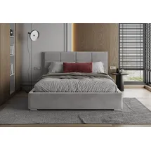 Fdm APOLLO 120 x 200 cm Grau