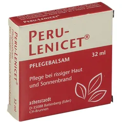 Peru-Lenicet® Pflegesalbe