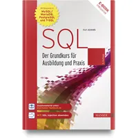 Carl Hanser Verlag SQL: